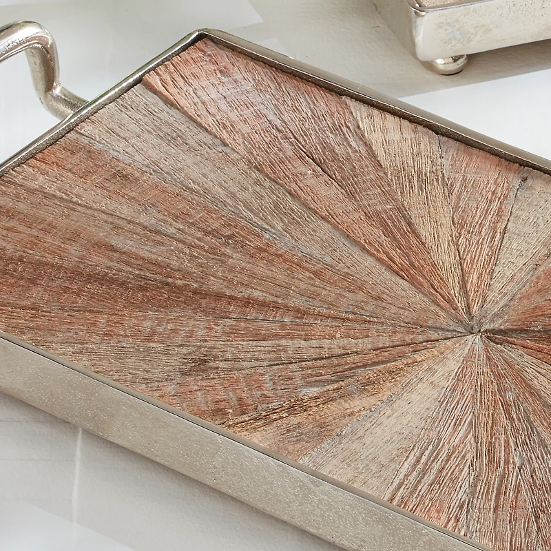 Brighton Decorative Tray Small