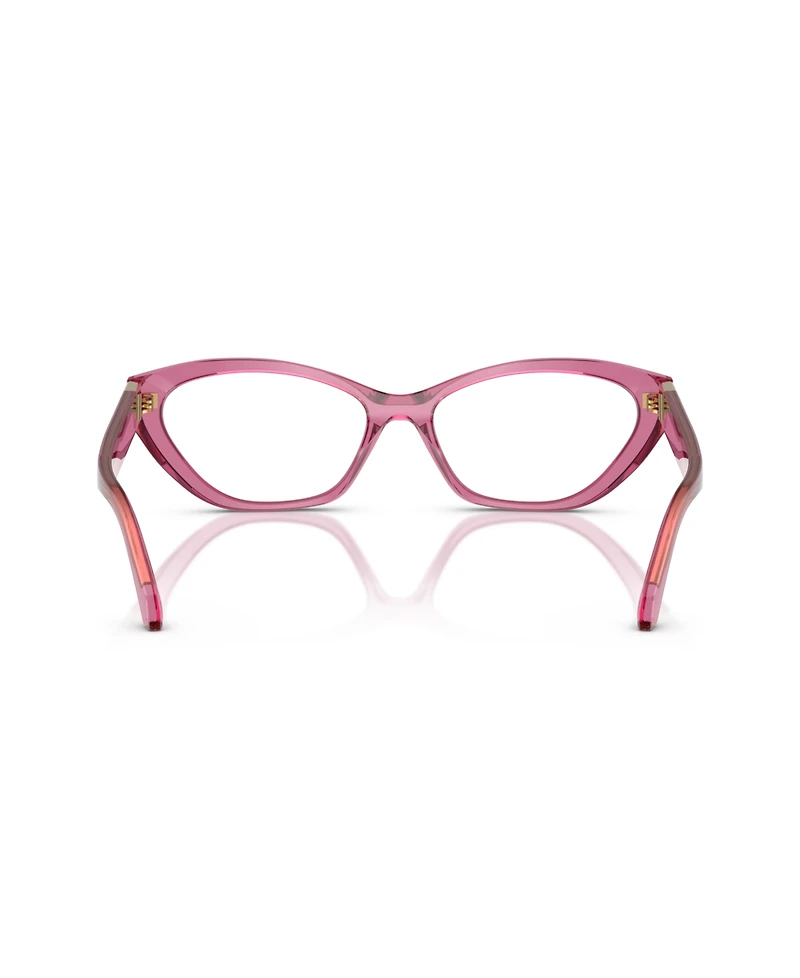 Versace Women's Eyeglasses, VE3356
