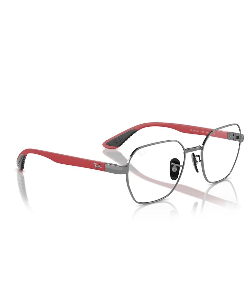 Ray-Ban Unisex Eyeglasses, RB6594M