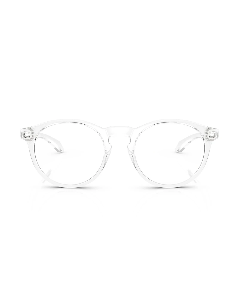 Versace Unisex Eyeglasses