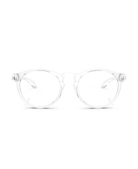 Versace Unisex Eyeglasses