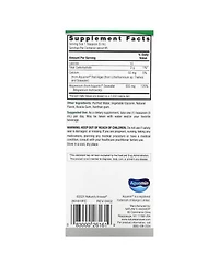 Nature's Answer Marine Based Magnesium Vanilla Cream 500 mg