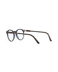 Polo Ralph Lauren Men's Eyeglasses, PH2083