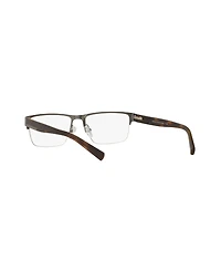 A|X Armani Exchange Men's Eyeglasses, AX1018