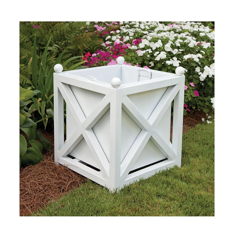 Paris Planter