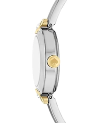 Kate Spade New York Women's Monroe Two-Tone Stainless Steel Bracelet Watch 24mm