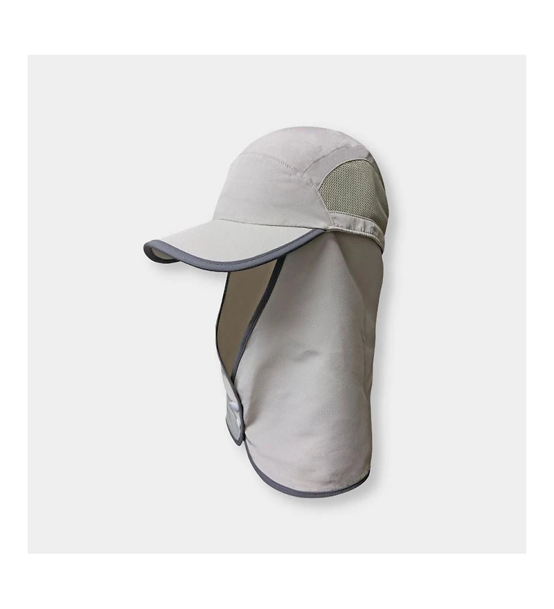 Kanut Sports Men's Unisex Palo Removable Drape Baseball Cap