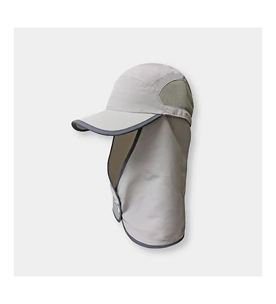 Kanut Sports Men's Unisex Palo Removable Drape Baseball Cap