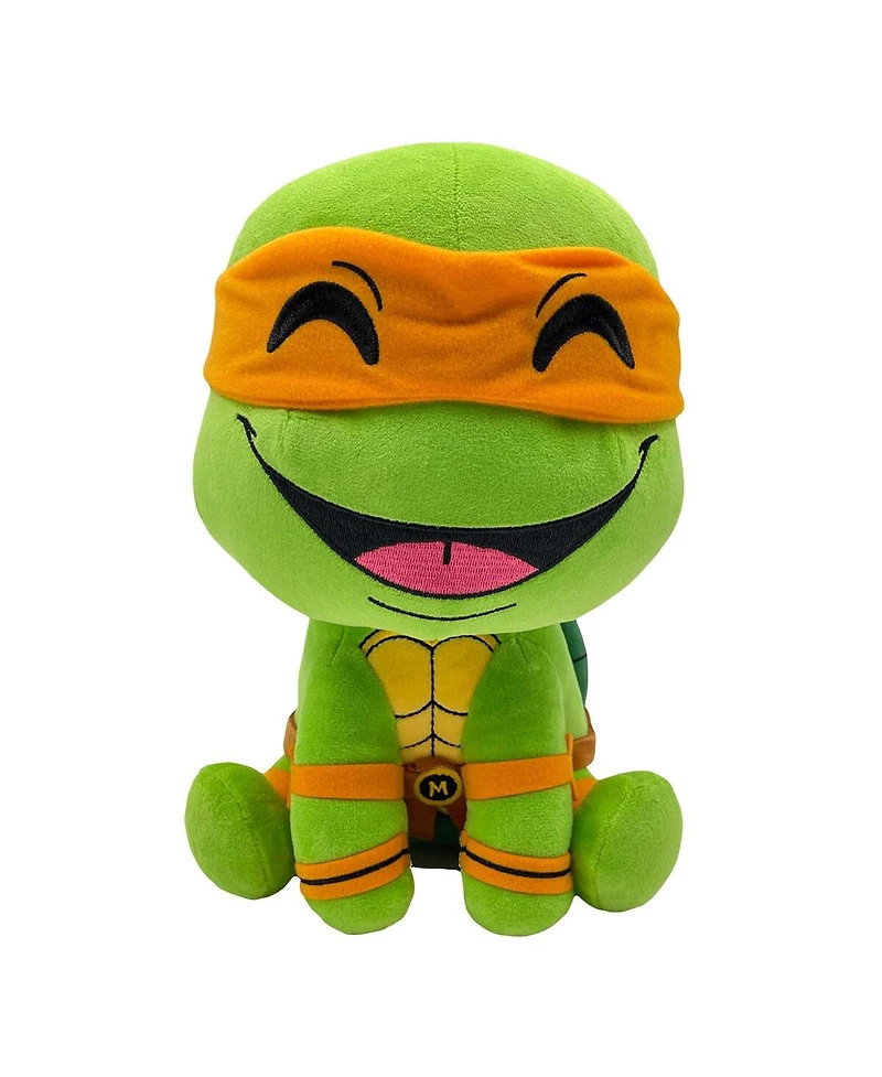 Youtooz Teenage Mutant Ninja Turtles Michelangelo 9" Plush