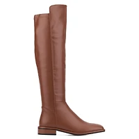 Torgeis Women's Genevieve Thigh High Boots