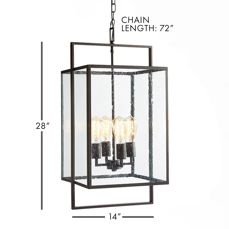 Prescott Pendant