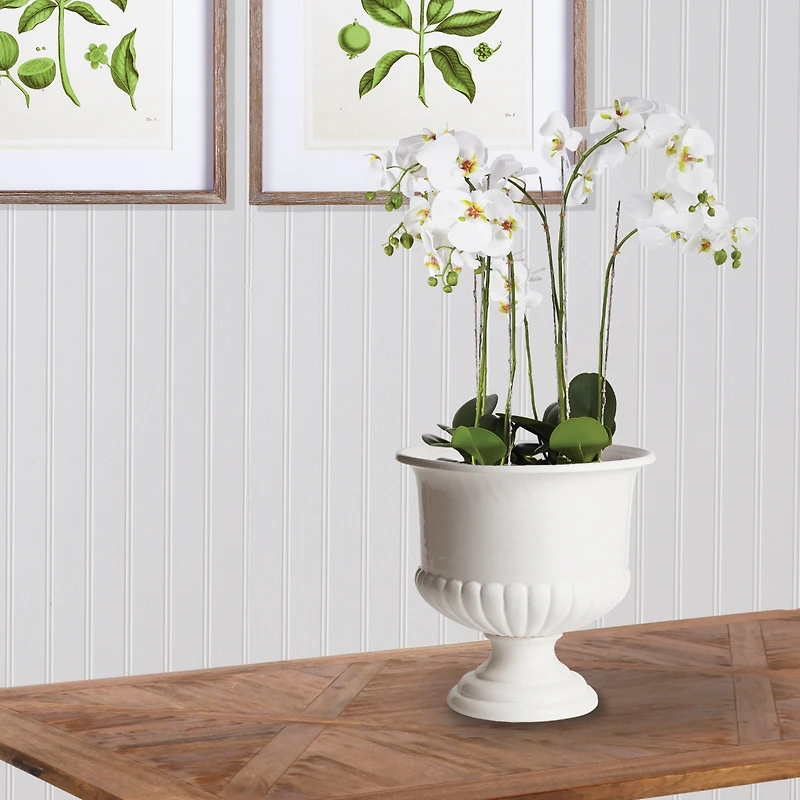 Mirabelle Decorative Pedestal Bowl