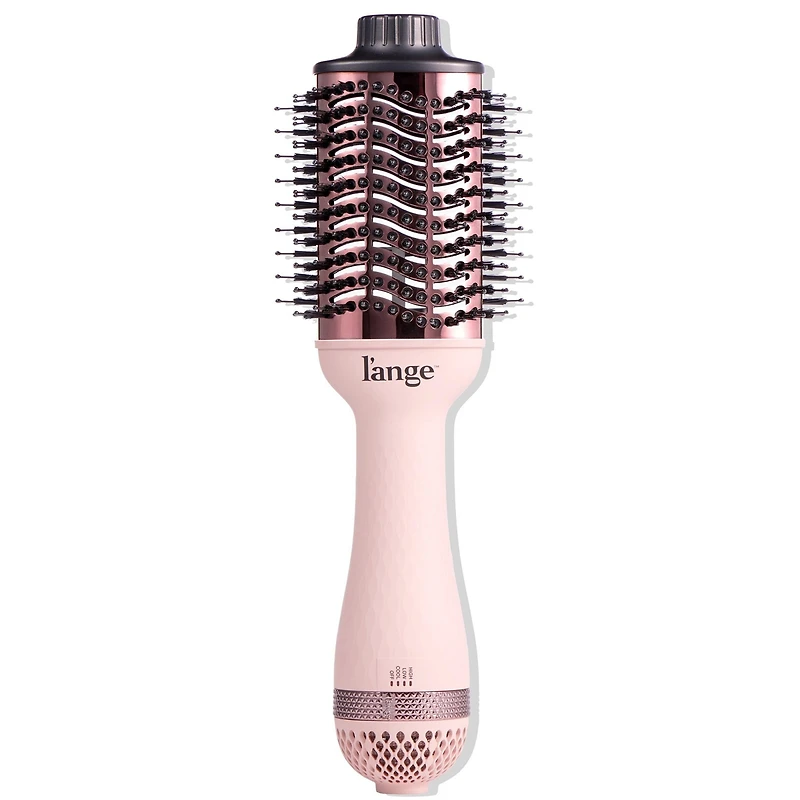 L'ange Le Volume 2-in-1 Titanium Brush Dryer