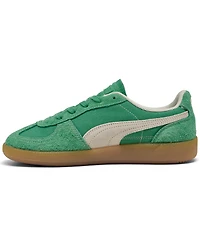 Puma Women's Palermo Vintage-like Casual Sneakers from Finish Line