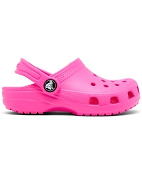 Crocs Toddler Classic Clog Sandals from Finish Line