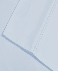 Superior 1000 Thread Count Cotton Blend Solid Deep Pocket Bed Sheet Set, California King