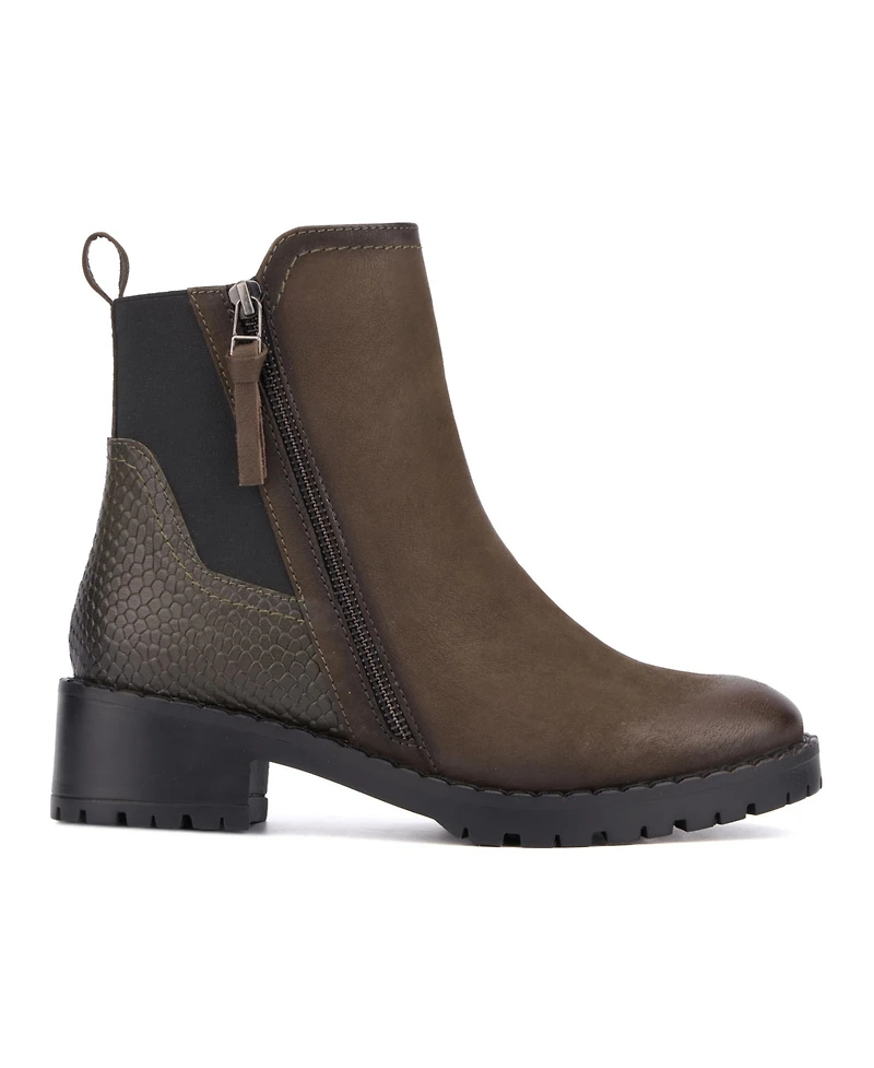 Women's Alara Ankle Boot