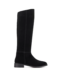 Vintage Foundry Co Women's Raelynn Mid Calf Boots
