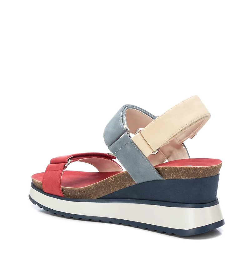 Xti Women's Wedge Sandals