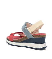 Xti Women's Wedge Sandals