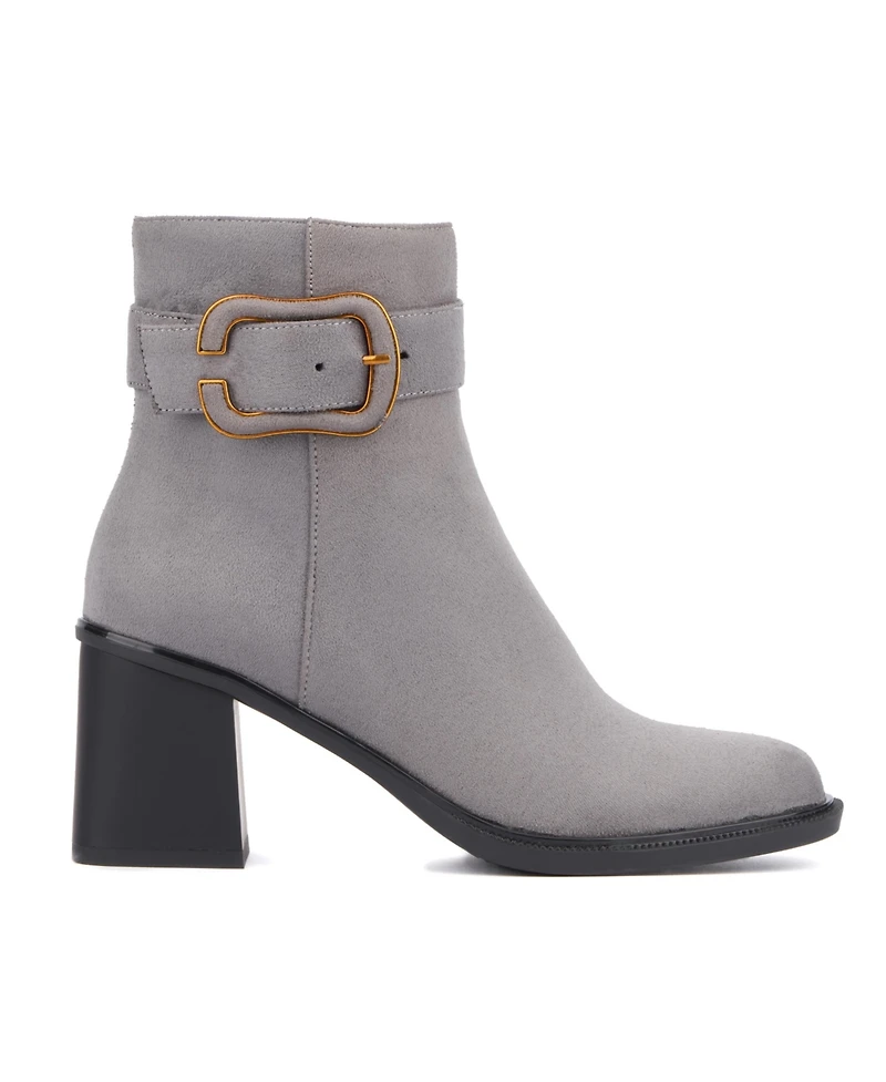 Torgeis Women's Melody Ankle Boots