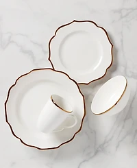 Lenox Contempo Luxe Place Setting Bowls, Set of 4