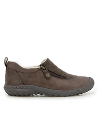 Jbu Women's Elodie Flat