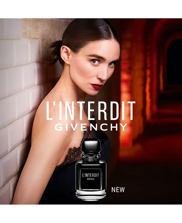 Givenchy Women's Perfume At Macy's Givenchy L'Interdit