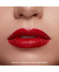 Too Faced Lady Bold Rich & Creamy High-Impact Color Lipstick