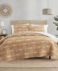 Indigo Ink Panther Quilt Sets