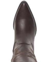 Sun + Stone Women's Bodhiii Western Knee High Boots, Created for Macy's