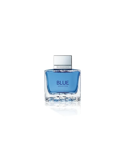 Banderas Perfumes Blue Seduction Eau de Toilette 3.4Oz / 100 ml