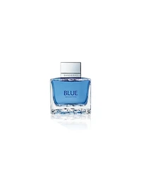 Banderas Perfumes Blue Seduction Eau de Toilette 3.4Oz / 100 ml