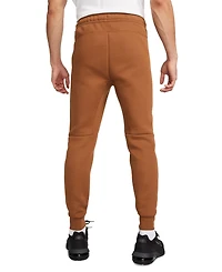 Nike Men's Sportswear Tech Fleece Slim-Fit Joggers
