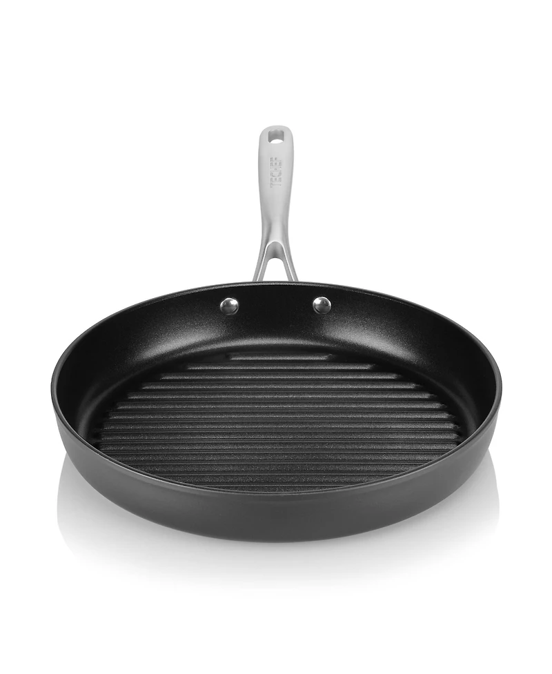 Techef - Onyx Collection - 12 Inch Grill Pan
