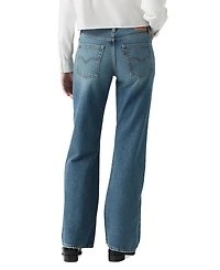 Levi's Women's '94 Cotton Baggy-Fit Bootcut Jeans
