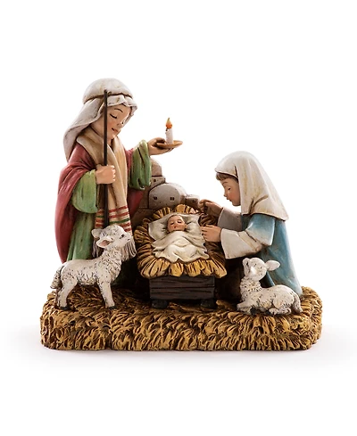 Napco Child Nativity