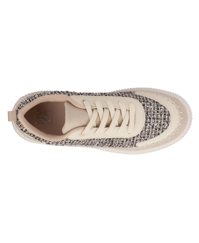 Women's Twyla Low Top Sneakers