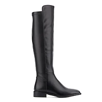 Torgeis Women's Genevieve Thigh High Boots