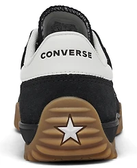 Converse Women's Run Star Trainer Casual Sneakers from Finish Line