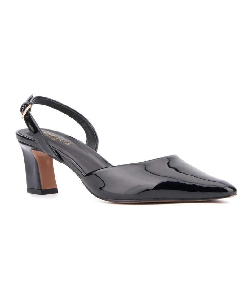 Women's Jacqueline Slingback Heel