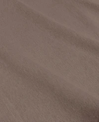 Superior Paisley or Solid Flannel Cotton Deep Pocket Sheet Set