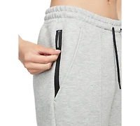 Nike Women's Sportswear Tech Fleece Mid-Rise Jogger Pants
