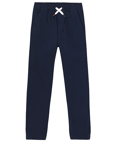 Tommy Hilfiger Toddler and Little Boys Clark Pull On Jogger