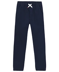 Tommy Hilfiger Toddler and Little Boys Clark Pull On Jogger