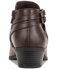 Style & Co Willoww Booties, Created for Macy's