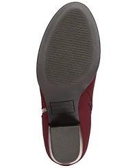 Style & Co Women's Masrinaa Ankle Booties, Created for Macy's