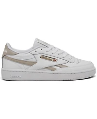 Reebok Women's Club C Revenge Casual Sneakers from Finish Line