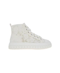 BCBGeneration Women's Renda Platform High-Top Sneakers