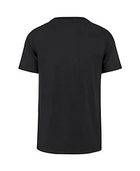 '47 Brand Men's Black Tennessee Volunteers 2024 Ncaa Baseball College World Series Champions Franklin T-Shirt